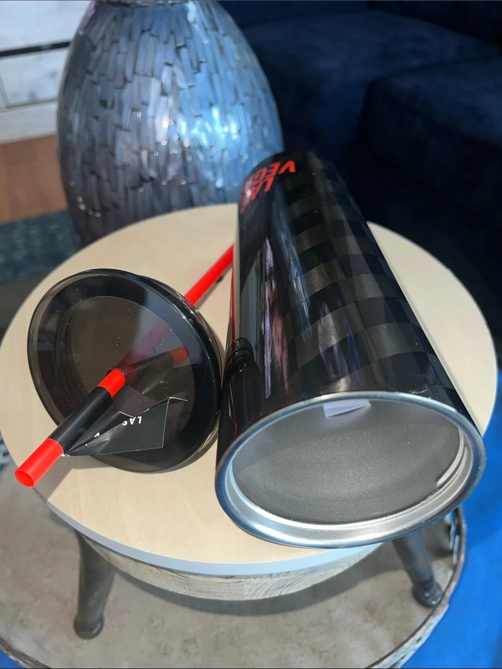 🏁Starbucks Las Vegas Cold Cup – 24oz – F1 Grand Prix Edition🏁